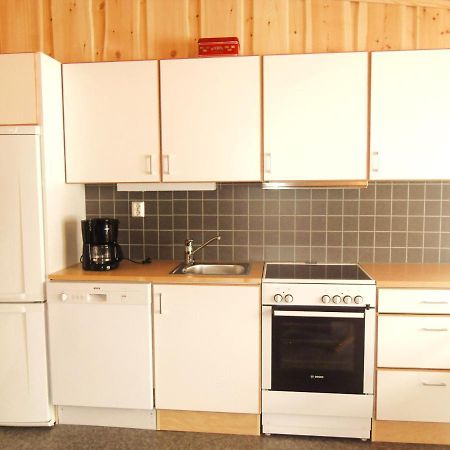Lensmansgarden Fjosen Appartement Innfjorden Buitenkant foto